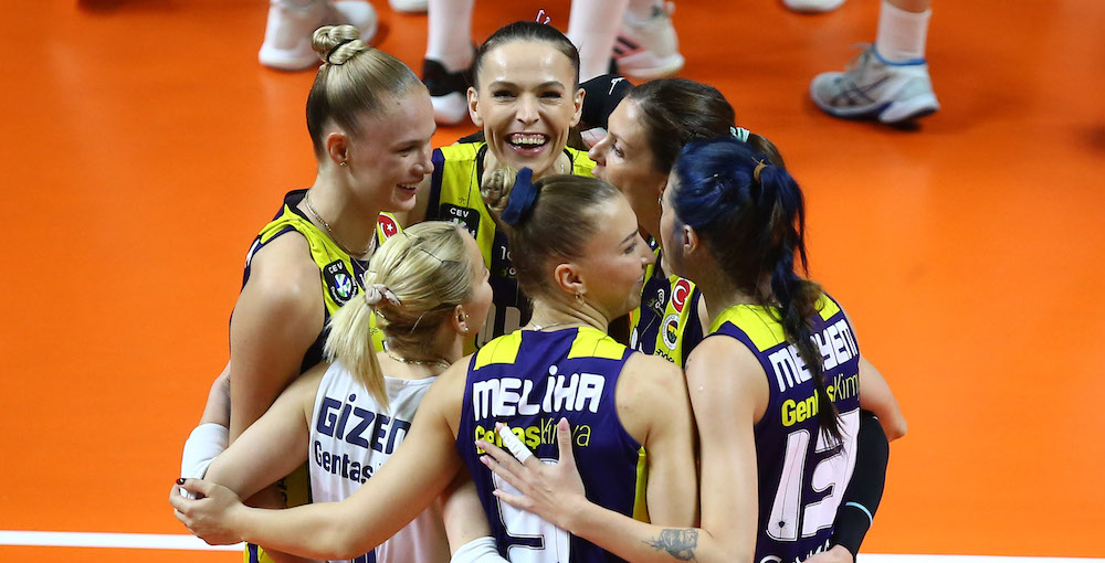 FENERBAHÇE OPET’TEN İYİ BAŞLAGIÇ