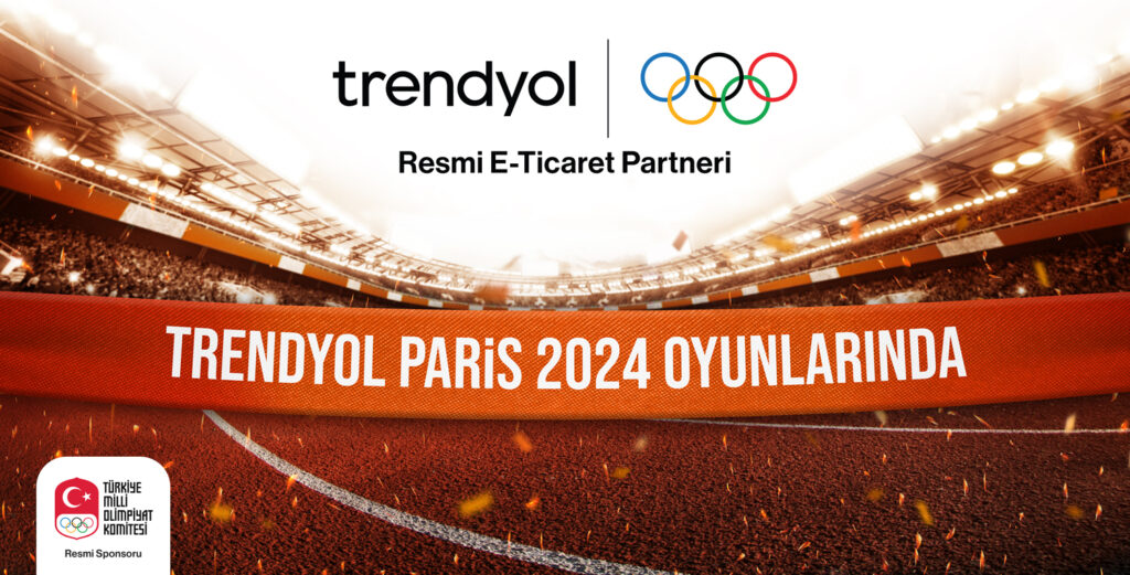 Trendyol, Anadolu’nun Ürünlerini Olimpiyat Tutkunlarıyla Buluşturacak