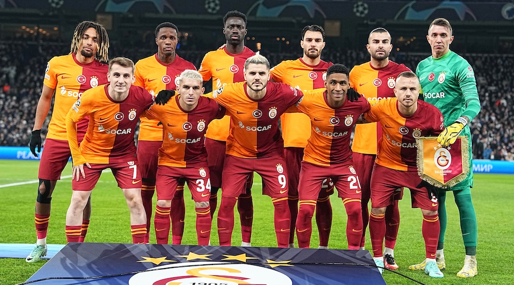 ASLAN AVRUPA LİGİ’NDE YOLA DEVAM