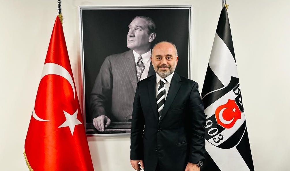 Okay Karacan, Beşiktaş İletişim Grubu Koordinatörü oldu