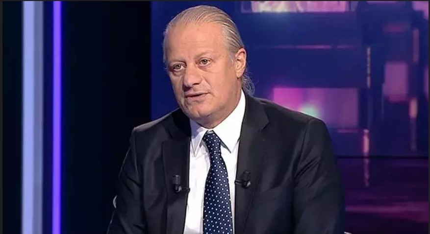Tugay Kerimoğlu Sportif Direktörü Oldu