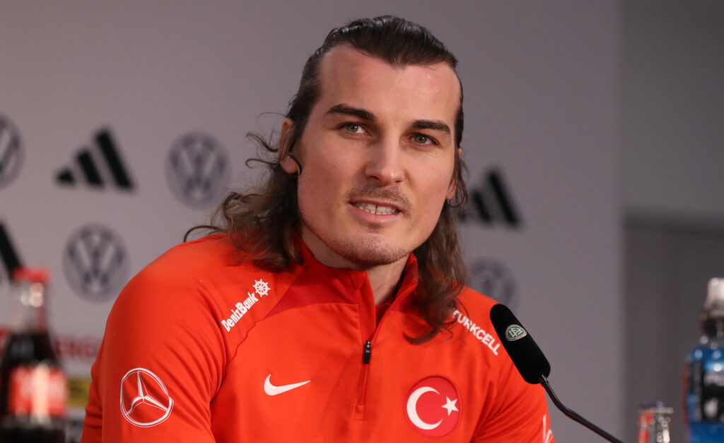 ÇAĞLAR SÖYÜNCÜ KADIKÖY’DE
