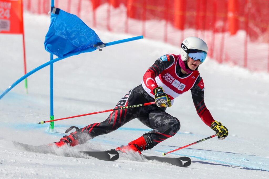 Team Türkiye Gangwon 2024’te 4. Günü Tamamladı