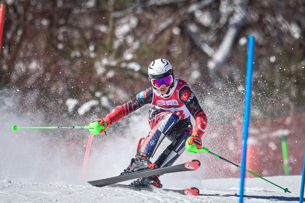 Team Türkiye Gangwon 2024’te 6. Günü Geride Bıraktı