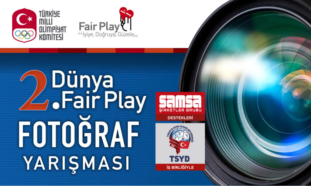 FAİR PLAY FOTOĞRAF YARIŞMASI JÜRİSİ TOPLANIYOR
