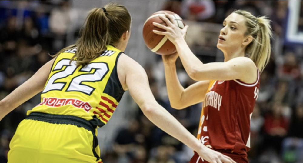 SPAR GIRONA 77-64 GALATASARAY