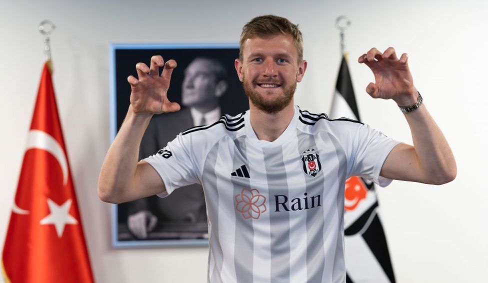WORRALL: HEDEFİMİZ KUPAYI KAZANMAK