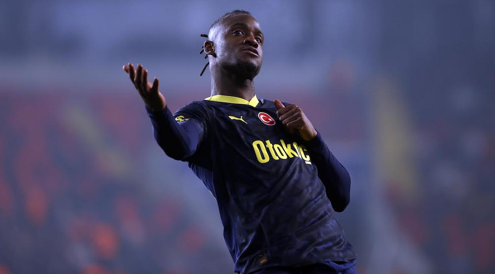 FENERBAHÇE BATSHUAYI İLE TURLADI  