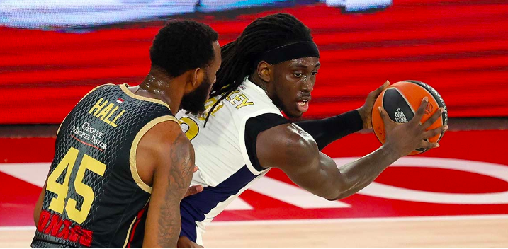 MONACO 76–69 FENERBAHÇE BEKO