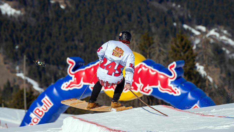 Kayak Sporlarının Atası Red Bull Petranboard Rize’de Düzenlendi
