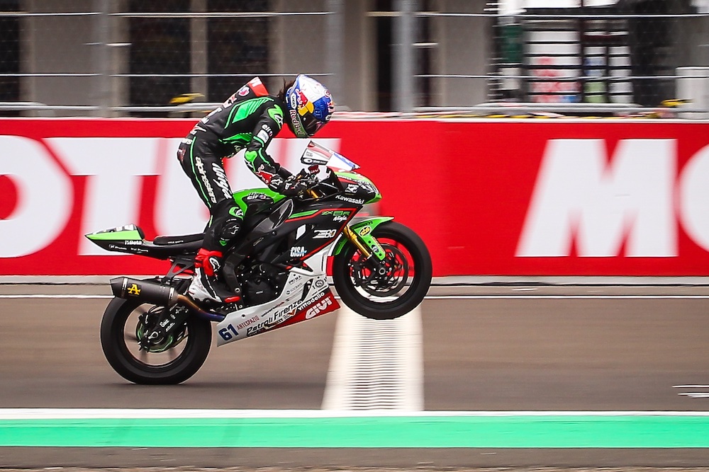 Dünya Superbike ve Supersport Şampiyonası Heyecanı Başlıyor