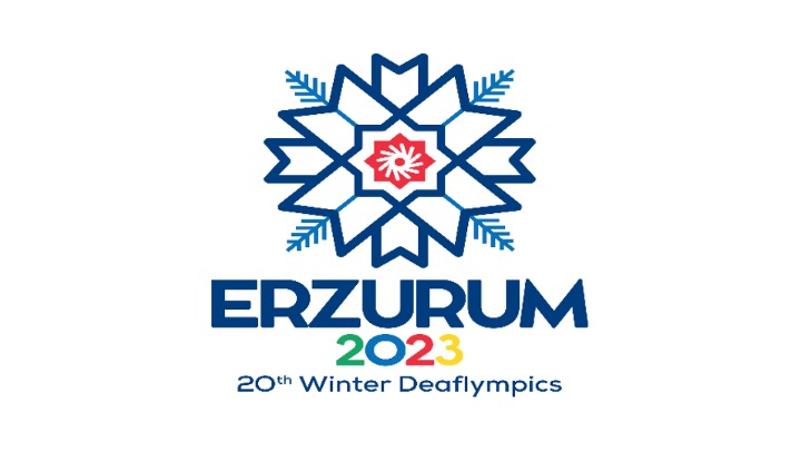 20. Kış Deaflympics Oyunları Erzurum’da Başlıyor