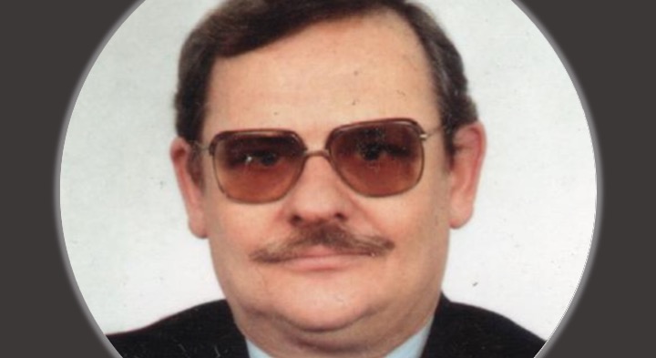 Usta Foto Muhabiri Mehmet Luma Vefat Etti