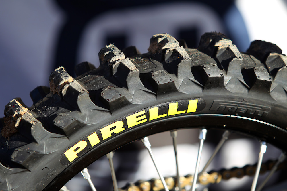 Pirelli 2024’te 150’den Fazla Şampiyonaya Katılıyor 
