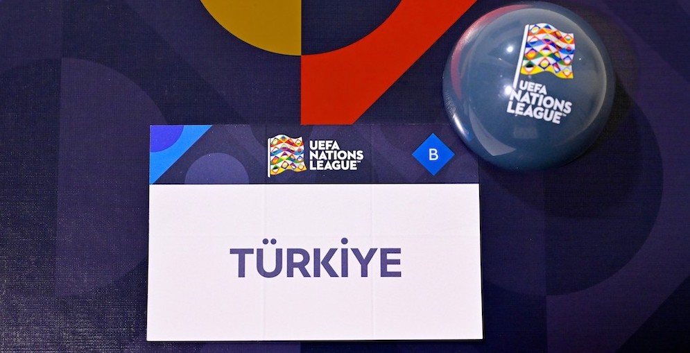 UEFA ULUSLAR LİGİ’NDE KURALAR ÇEKİLDİ