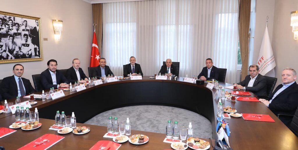 YAYIN İHALE KOMİSYONU TOPLANDI