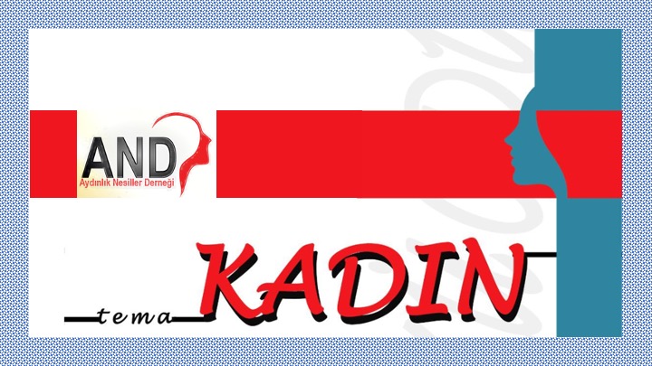 AND ÖYKÜ ÖDÜLÜNE BAŞVURULAR BAŞLADI