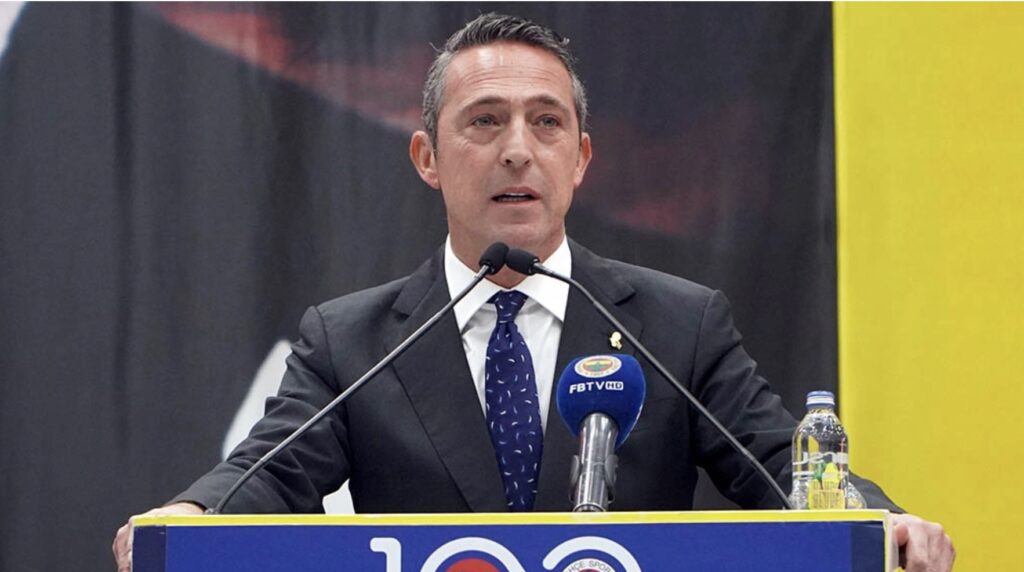 ALİ KOÇ’TAN ÜYELERE 2 NİSAN ÇAĞRISI