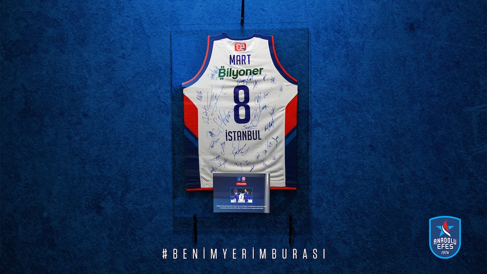 Anadolu Efes Farkındalık Yaratmaya Devam Ediyor