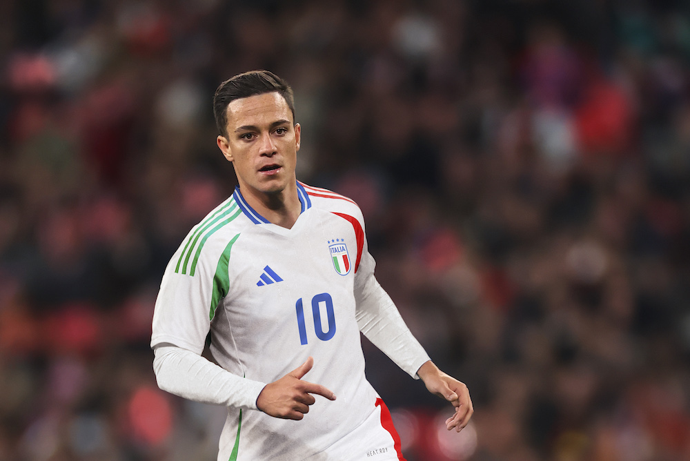 ADIDAS EURO 2024 FORMALARINI TANITTI