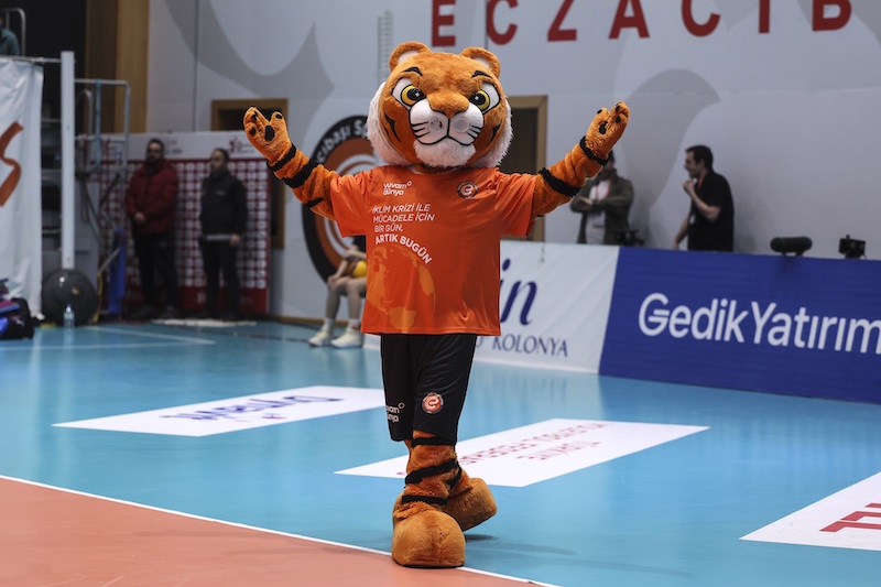 Eczacıbaşı Dynavit ve Yuvam Dünya’dan İklim Krizine Dikkat Çeken Hareket