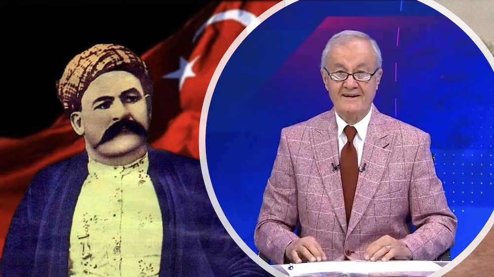 ORHAN AYHAN’DAN ANLAMLI KAMPANYA