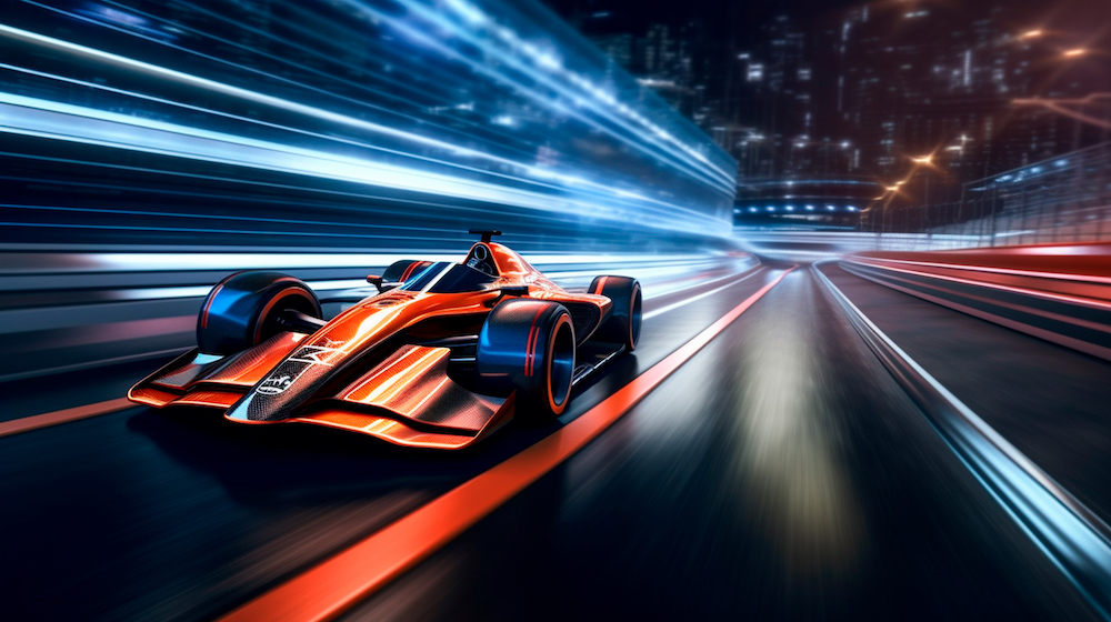 F1’DEN ÖĞRENİLECEK 5 SİBER GÜVENLİK DERSİ