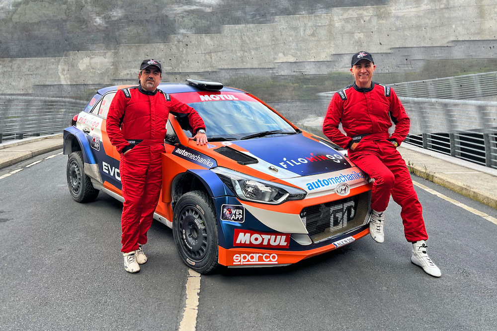 Ege Rallisi 33. Yılını Marmaris’te Kutluyor