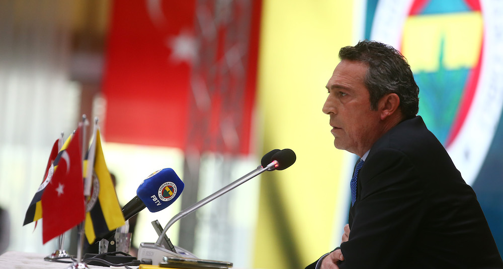 “GALATASARAY TÜRK FUTBOLU İÇİN BEKA SORUNU”