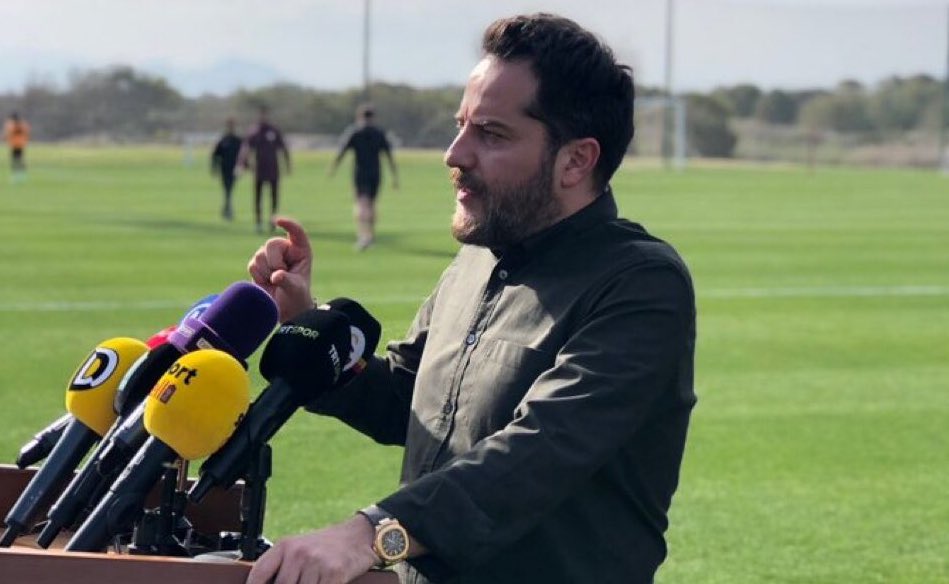 ERDEN TİMUR’A GÖZALTI!