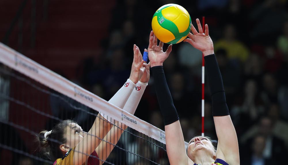 FB OPET ŞAMPİYONLAR LİGİ’NE VEDA ETTİ