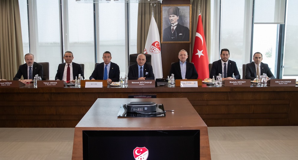 YAYIN İHALESİ İPTAL EDİLDİ