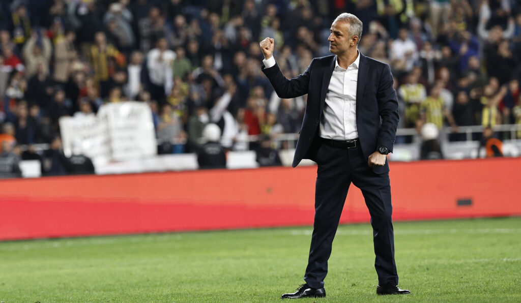 KARTAL: BİZ BURAYA İNANARAK GELDİK