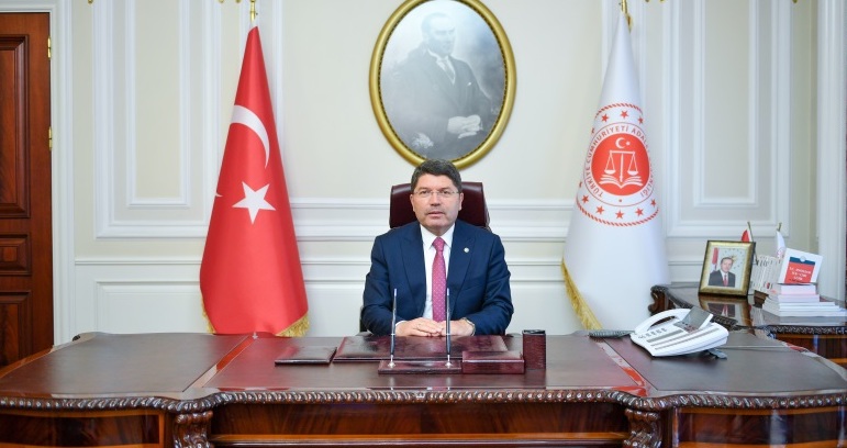 TUNÇ: GÖRÜNTÜLER İNCELENİYOR!