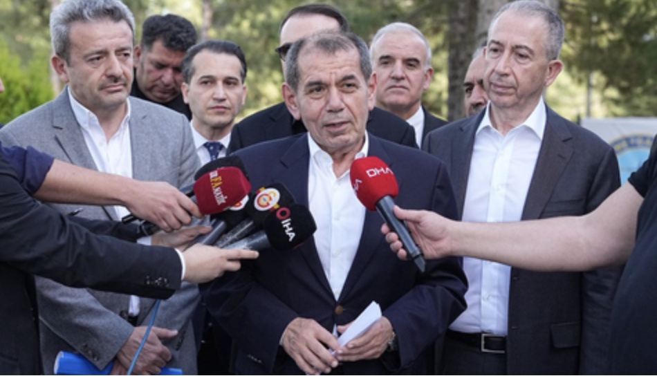 “UMARIM AKLISELİM GALİP GELİR”