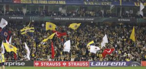 DERBİ BİLETLERİ SATIŞTA