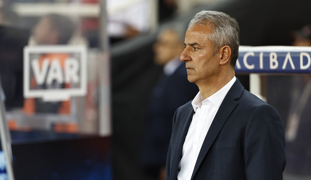 “PENALTI AĞIR BİR KARARDI!”