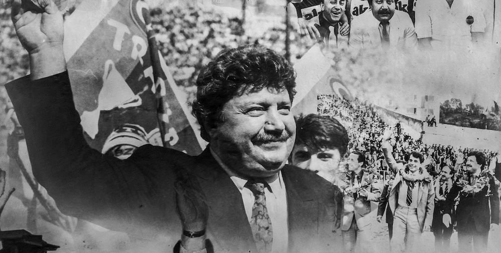 Mehmet Ali Yılmaz Kalp Krizi Sonucu Hayatını Kaybetti