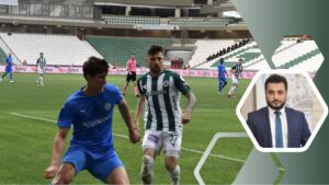 BEYAZ YAKALILAR STADYUMDAN UZAKLAŞIYOR!