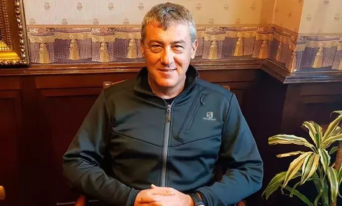 AYDIN AYHAN GÜNEY: ÇEŞME’DE HEDEFİMİZ BÜYÜK