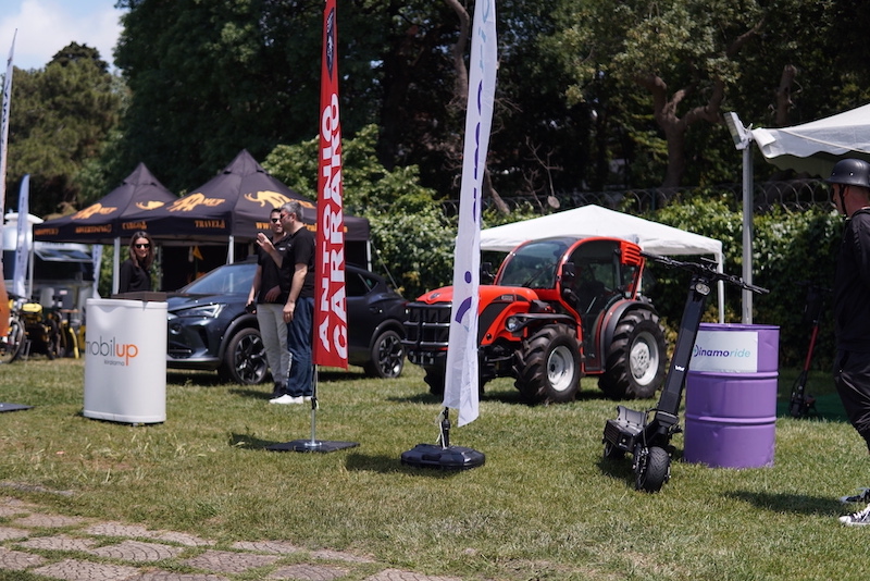 Big Boyz Festival Kalamış’a Hareket Getirdi