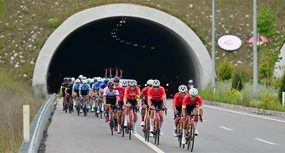 Tour of Sakarya Sona Erdi