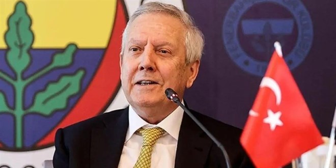 AZİZ YILDIRIM’DAN BİRLİK ÇAĞRISI