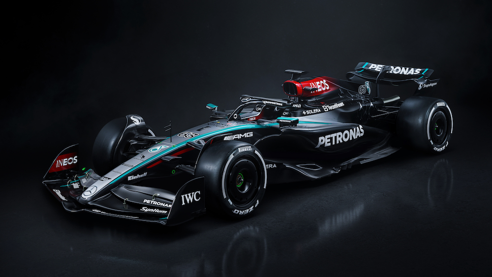 Sürdürülebilir İnovasyon F1’den Motorunuza Nasıl Taşınıyor?