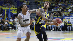 BASKETBOL LİGİNDE DEV RANDEVU