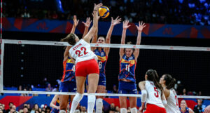 VOLEYBOLDA YENİ DÖNEM BAŞLIYOR