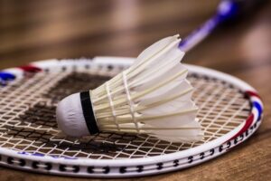 İTÜ Geliştirme Vakfı Spor Kulübü Badmintonu Öneriyor 