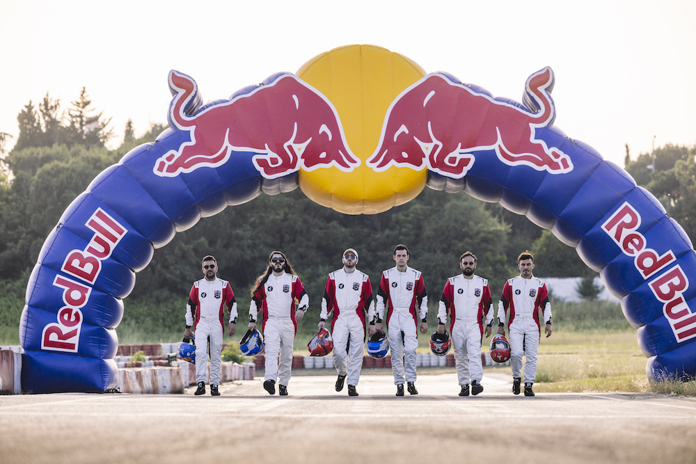 Sıradışı Bir F4 Yarışı: Hot Lap 4 Temmuz’da