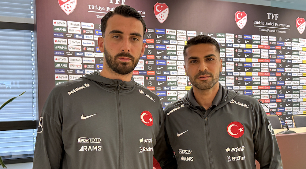 “2032’DE ÇOK İYİ İŞLER YAPACAĞIZ!”