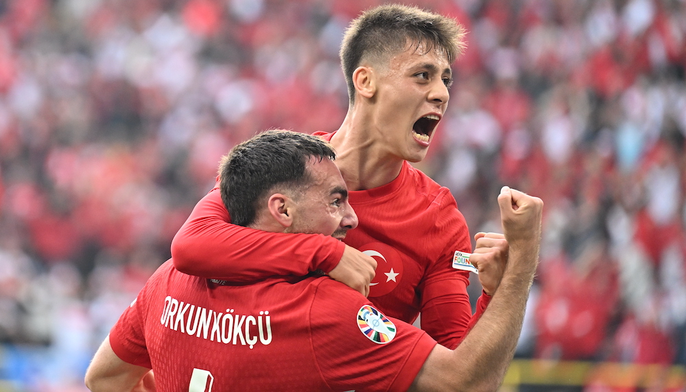 TFF’DEN ZORUNLU “ARDA” AÇIKLAMASI!